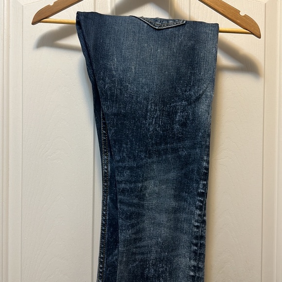 Guess skinny Jeans (size 30 * 32) - Picture 8 of 8